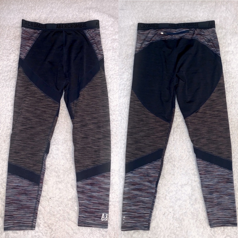 (No holes/imperfections) A&F Leggings